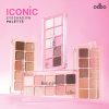 Bảng phấn mắt ODBO Iconic