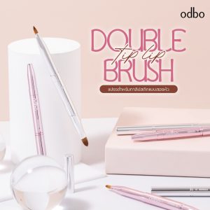 Cọ môi 2 đầu ODBO
